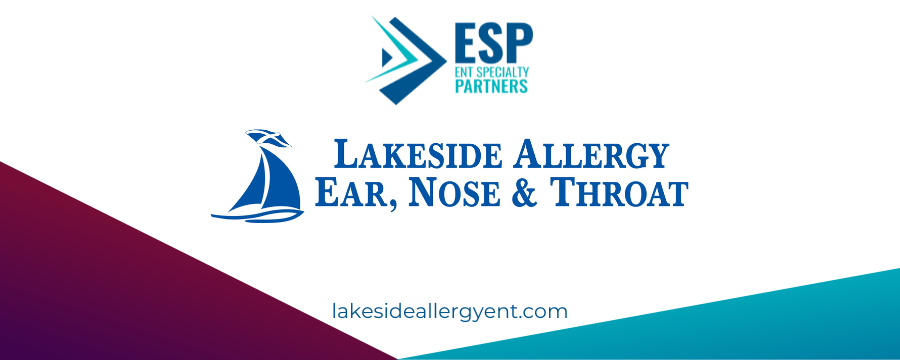 ENT Specialty Partners Welcomes Lakeside Allergy ENT in Rockwall, Texas