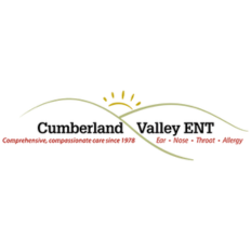 Logo of Cumberland Valley ENT
