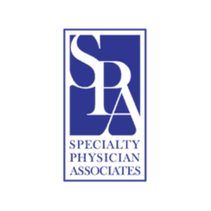 Logo of Specialty Physician Associates (SPA)