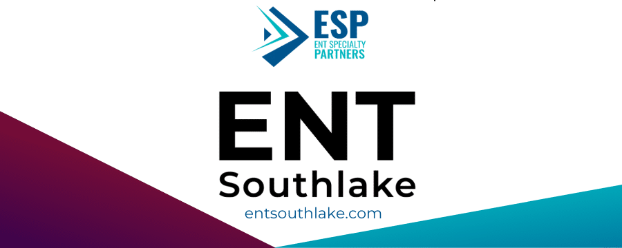 ENT Southlake logo