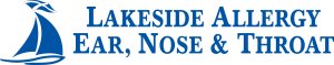 Lakeside Allergy ENT Logo