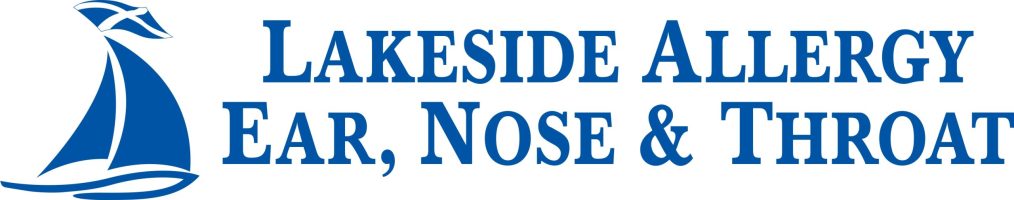 Lakeside Allergy ENT Logo